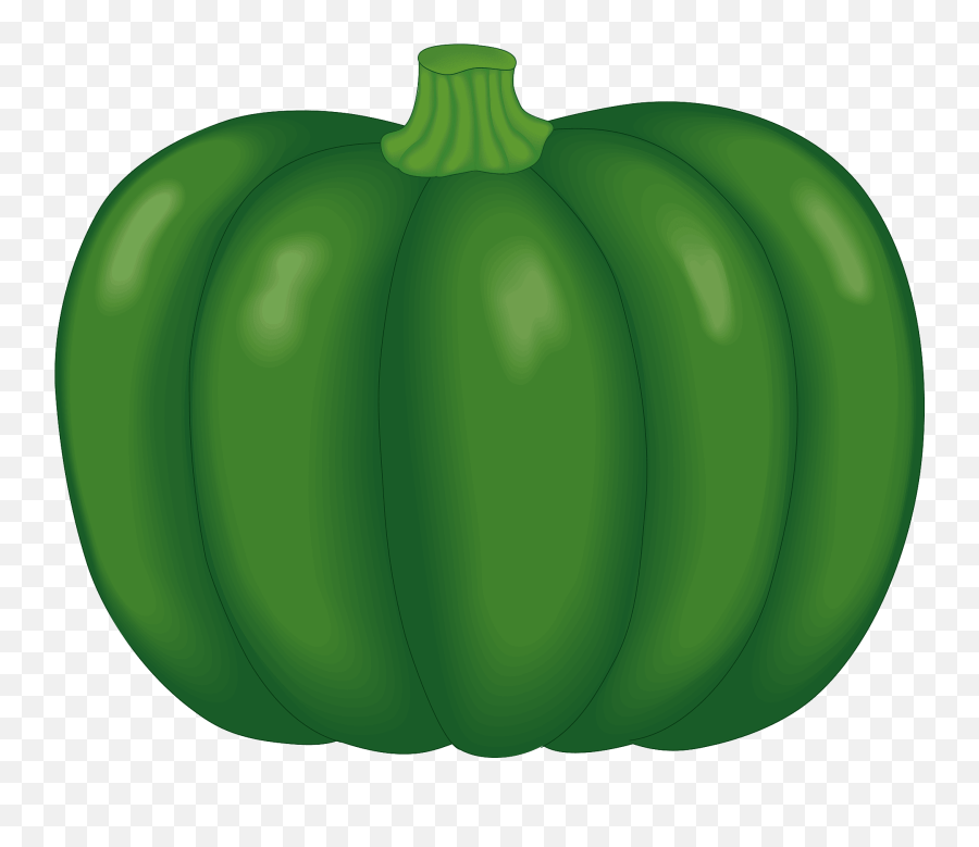 Kabocha Squash Clipart Free Download Transparent Png Emoji,Zucchini
