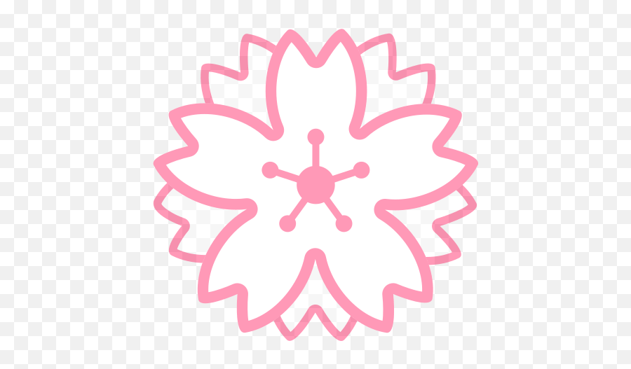 White Flower Emoji Meaning With Pictures Motif,Flower Emojis free