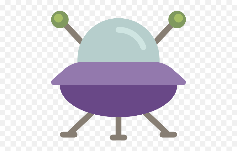 Alien Science Fiction Ufo Ufo Clipart Transparent Background Emoji