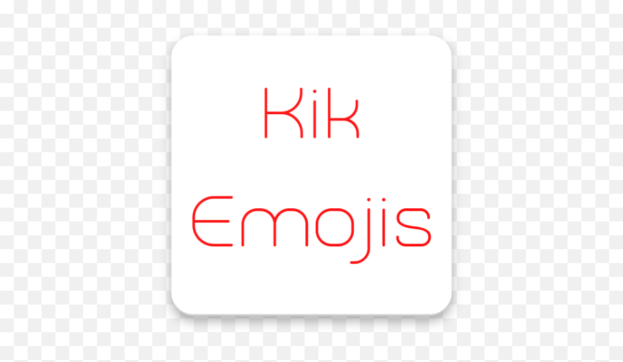 Kik Emojis 1 Illustration,Kik Emojis free transparent emoji