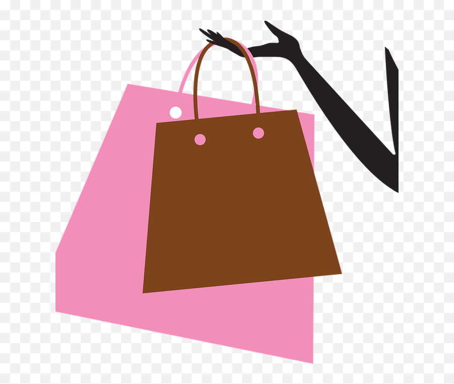Animated Shopping Bags Bags More Clipart Shopping Bag Png Emoji