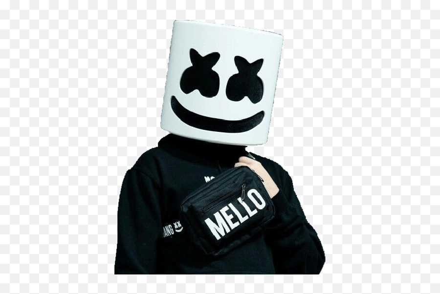 Mello Marshmallow Marshmello Music Marshmello Png Emoji,Marshmellow