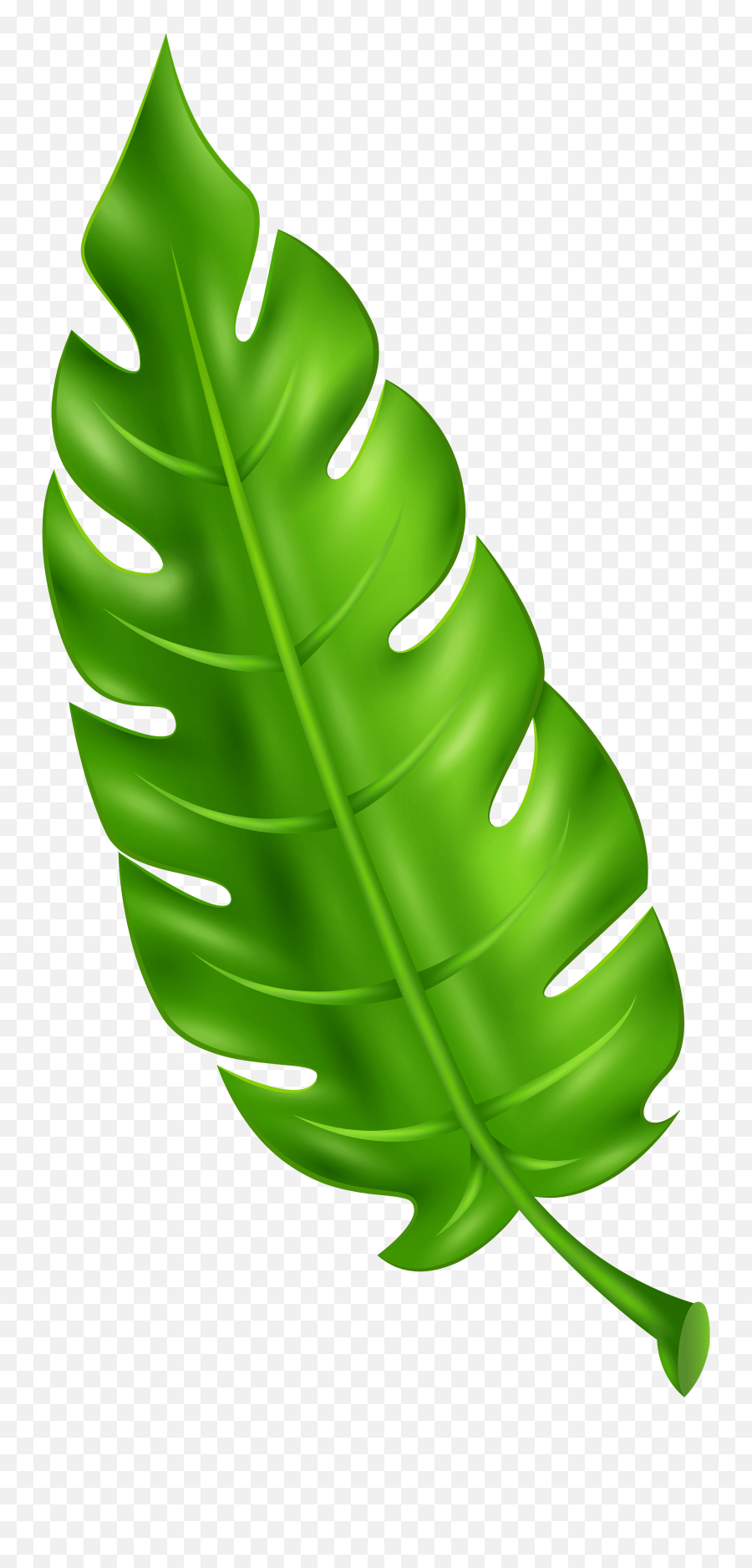 Green Leaf Clipart Clip Art Green Leaves Emoji,Green Leaf Emoji