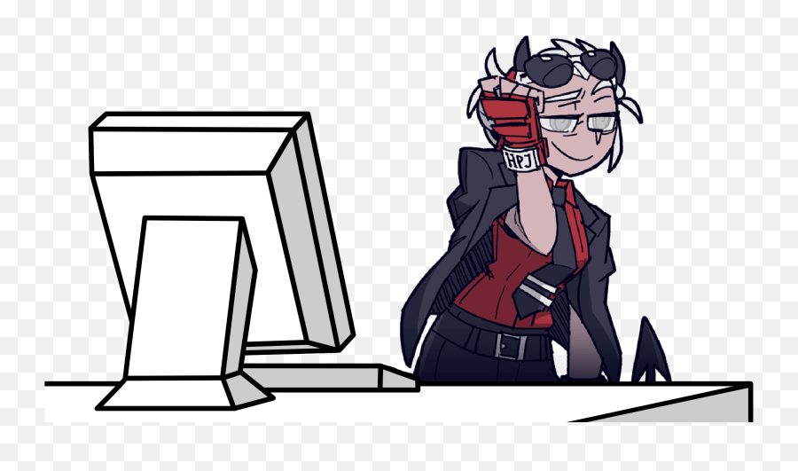 Justice Helltaker Justics Emoji,Justice Emoji free transparent