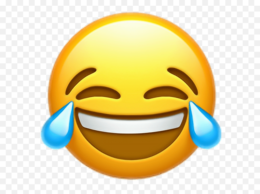 Ios Emojiios Laughing Face Emoji,Xoxo Emoticon free transparent