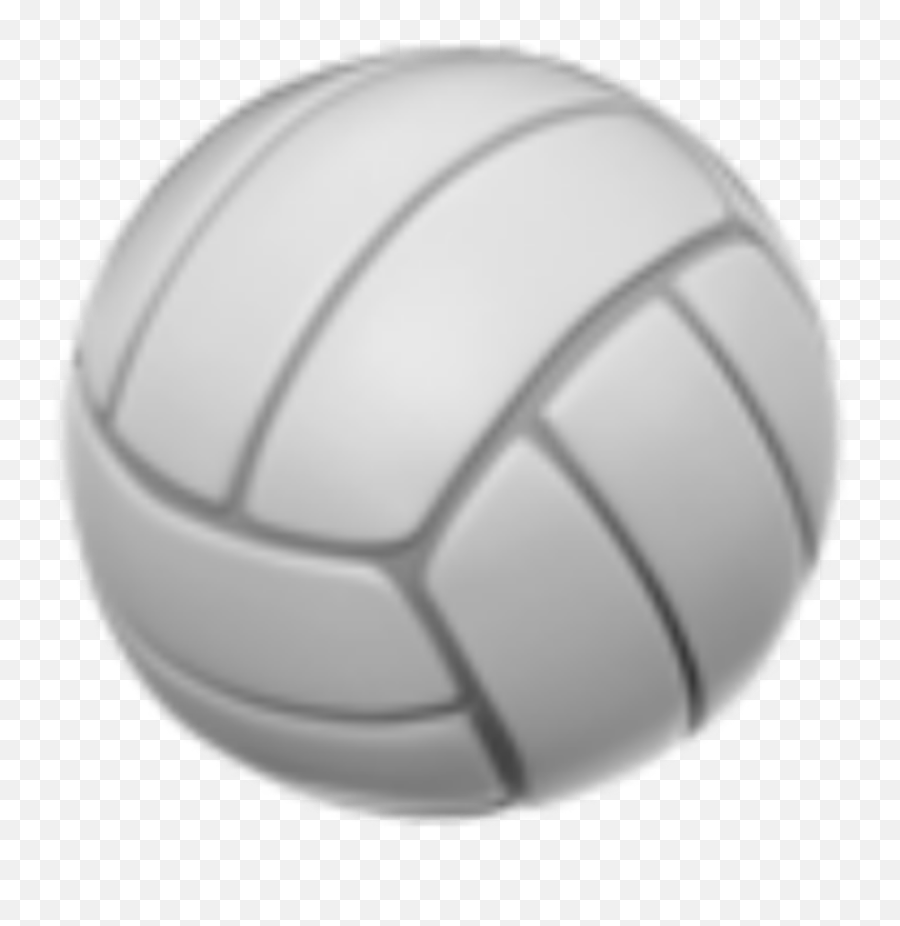 Volleyball Volleyball Emoji No Background,Is There A Volleyball Emoji