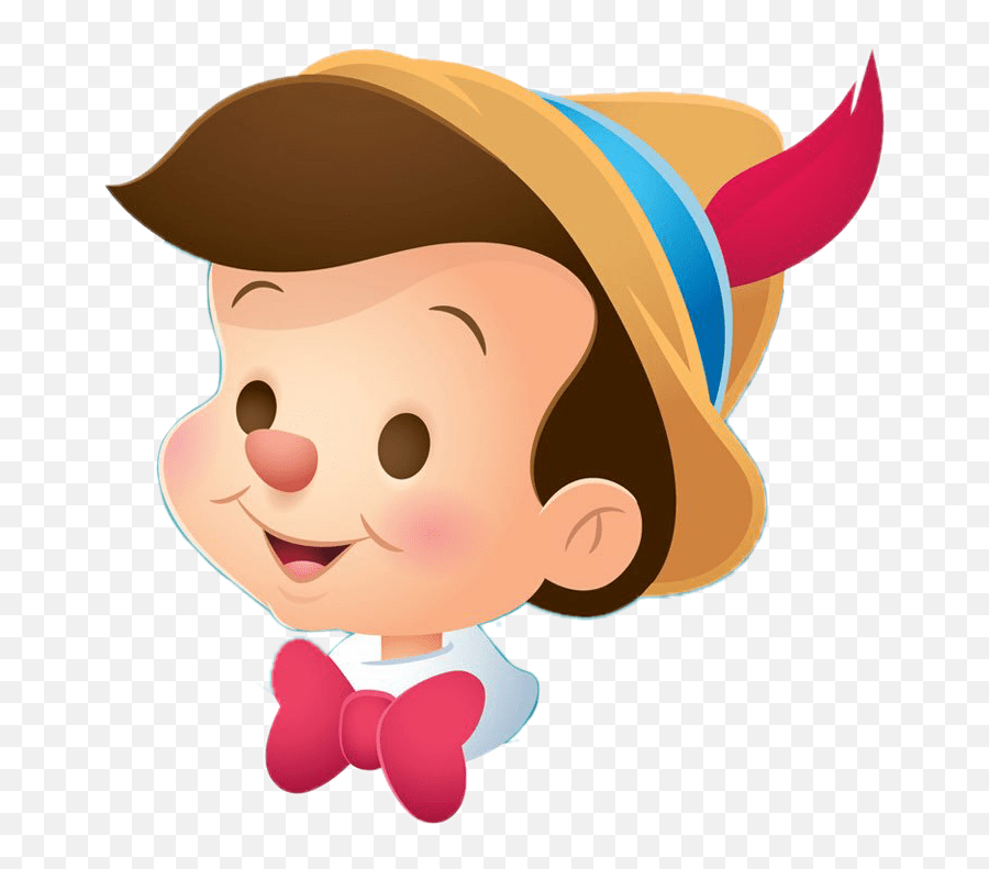 Pinocchio Disney Pinocchio Kawaii Emoji,Pinocchio Emoji free