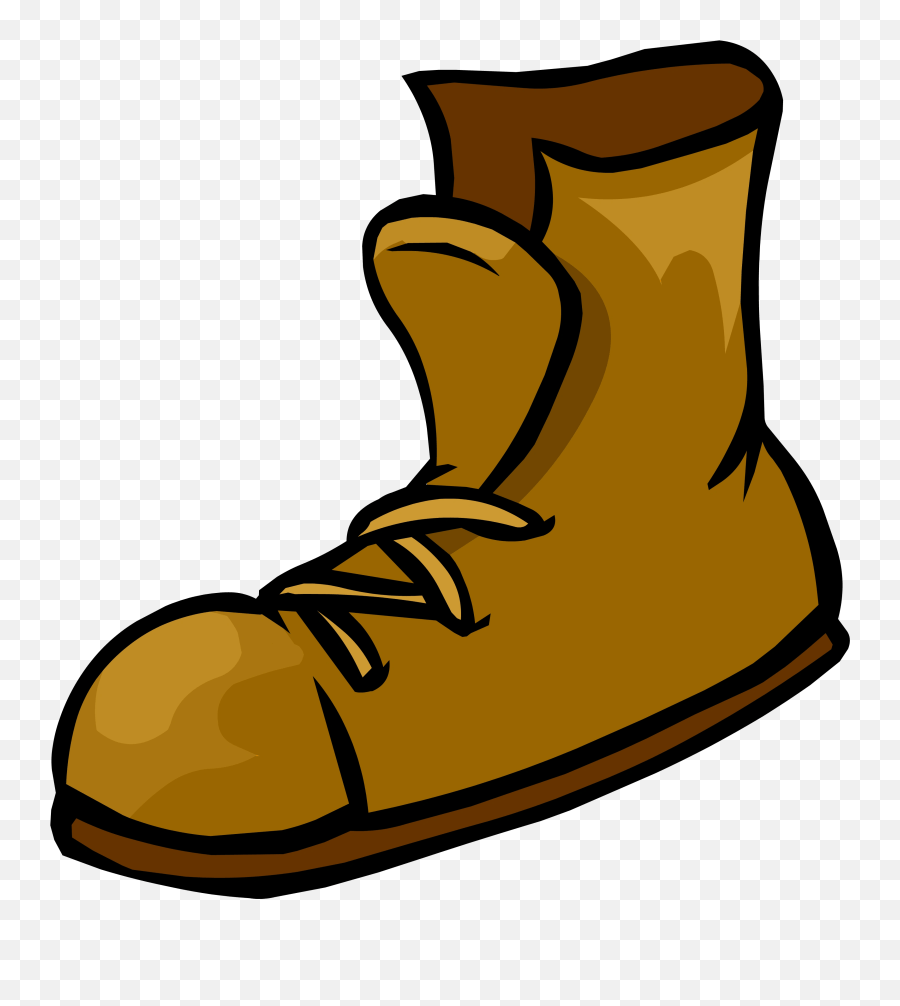 Boot Boot Png Emoji,Cowboy Boot Emoji free transparent emoji