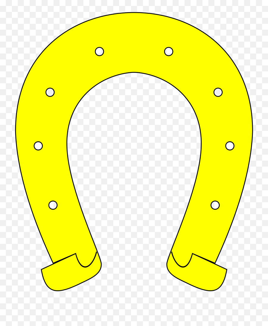 Horseshoes In Heraldry Fer A Cheval Héraldique Emoji,What Does The