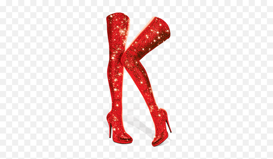 Download Free Png Kinky Kinky Boots Red Boots Emoji,Kinky Emoji