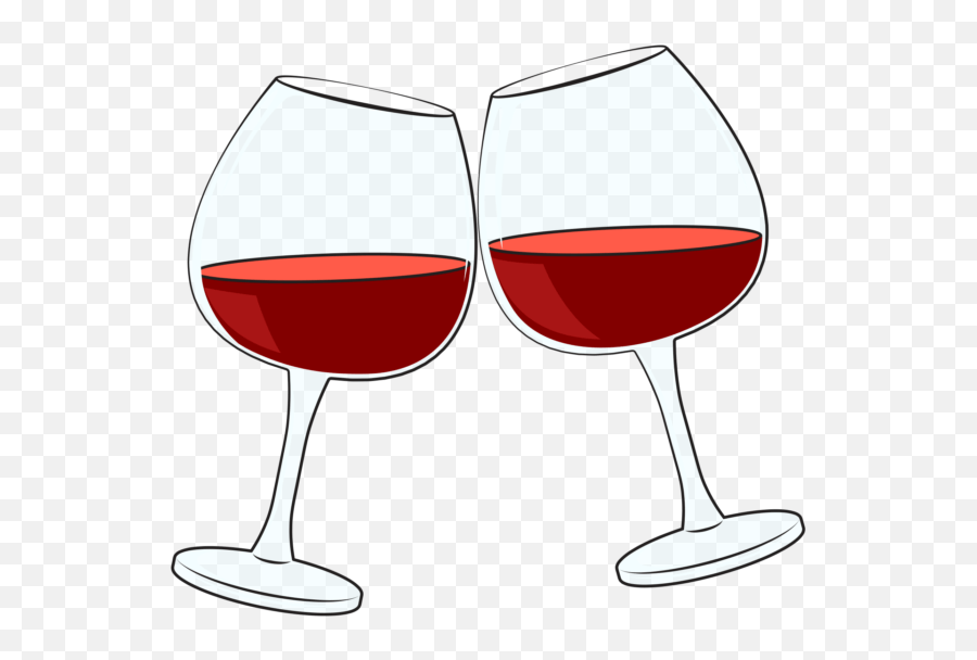 Transparent Background Wine Glass Cheers Clipart Png Emoji,Cheers Emoji Png free transparent