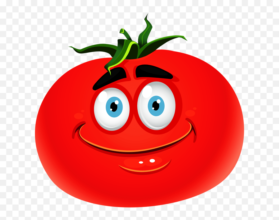 Tomato Face Clipart Emoji,Onions Emoticonos free transparent emoji