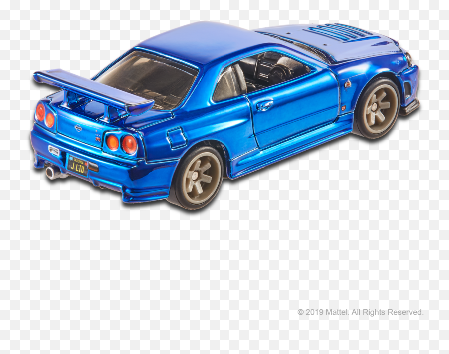 Rlc Exclusive 01 Nissan Skyline Gt Hot Wheels Nissan Skyline R34 Rlc