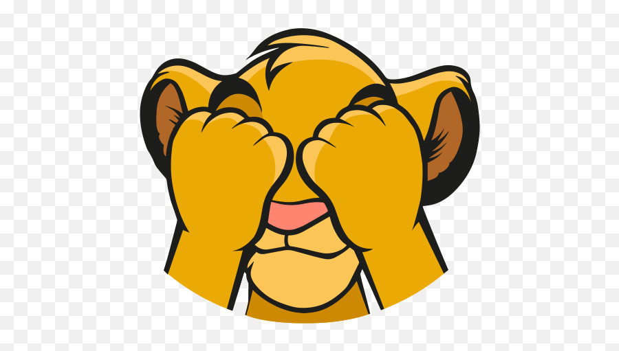 29 From Collection The Lion King Emoji,Lion King Emoji free