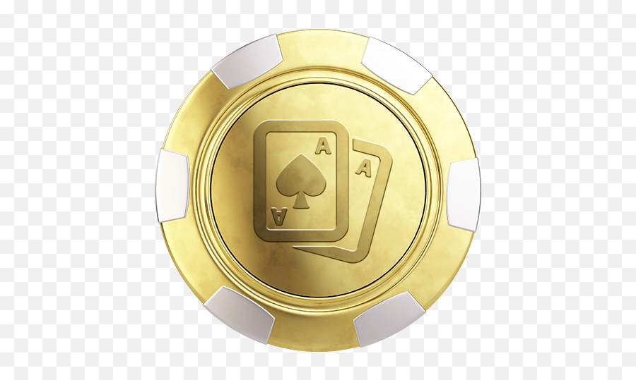 Poker Png Gold Poker Chip Png Emoji,Poker Chip Emoji free