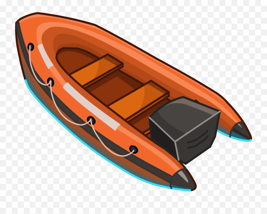Hydro Hopper Inflatable Boat Emoji,Boat Emojis free transparent