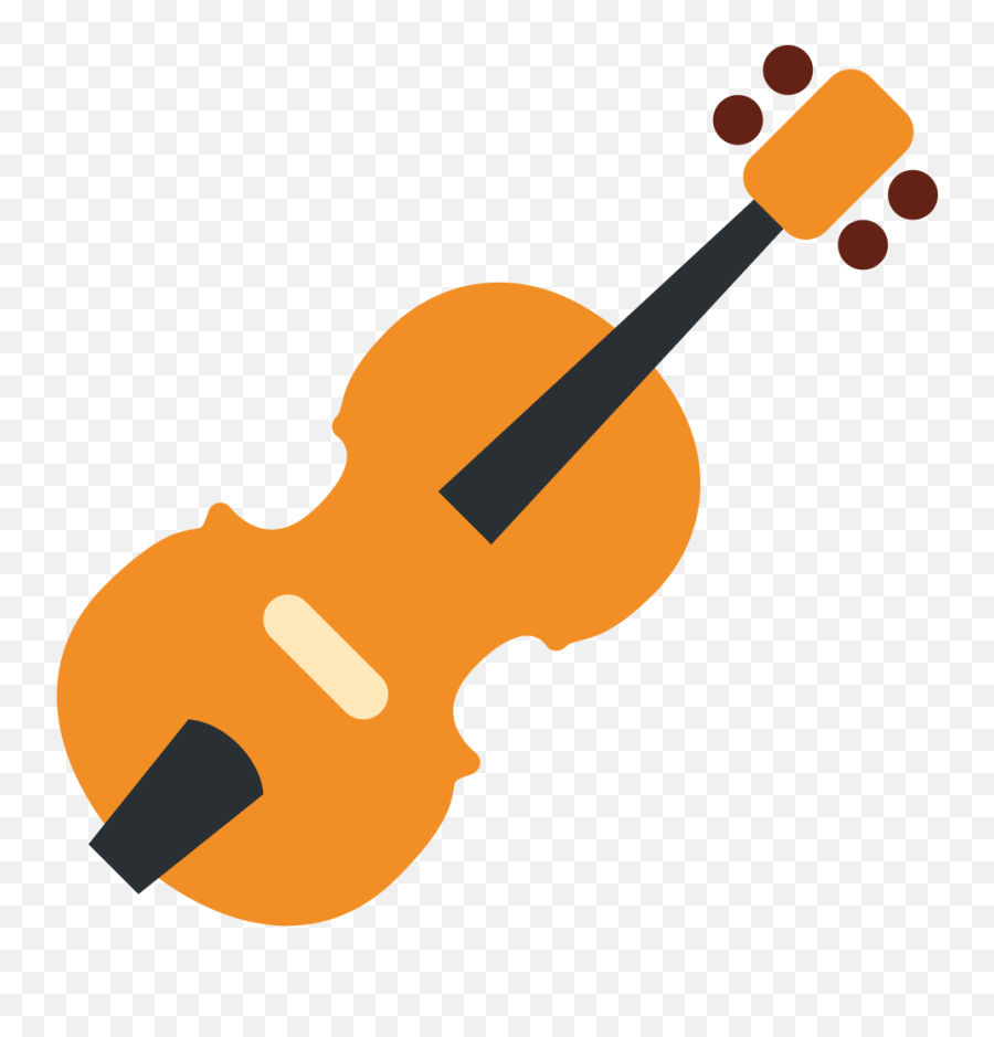Twemoji 1f3bb Musical Instrument Emoji,Family Emoji free