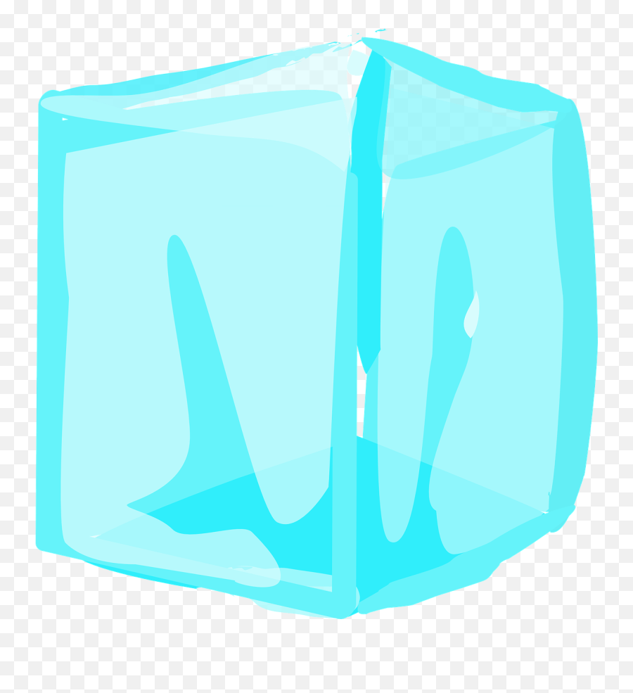 Ice Cube Transparent Frozen Close Ice Cube Animated Png Emoji,Ice