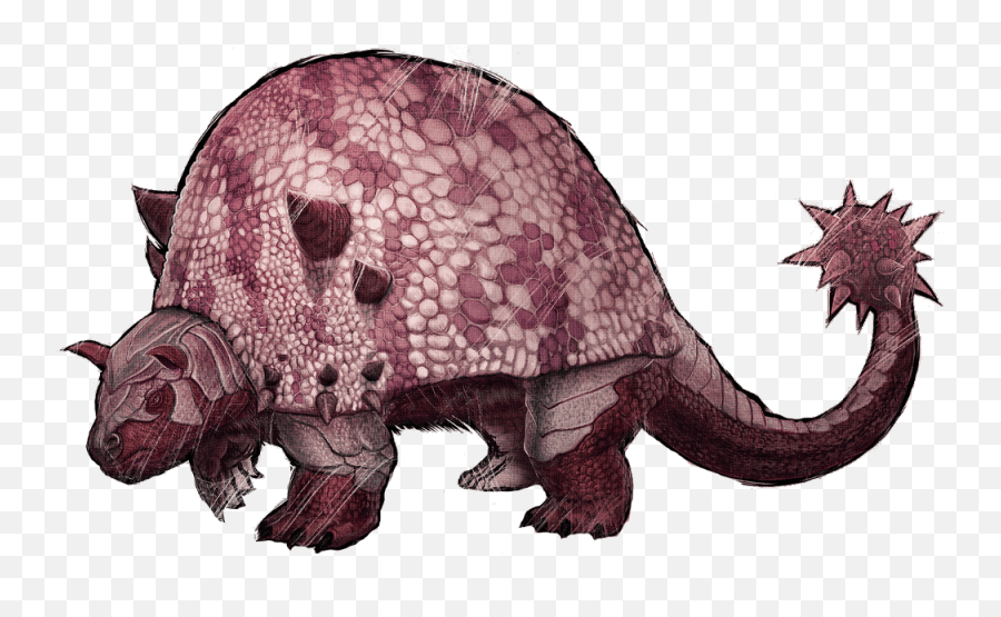 Armadillo Freetoedit Doedicurus Ark Emoji,Armadillo Emoji free