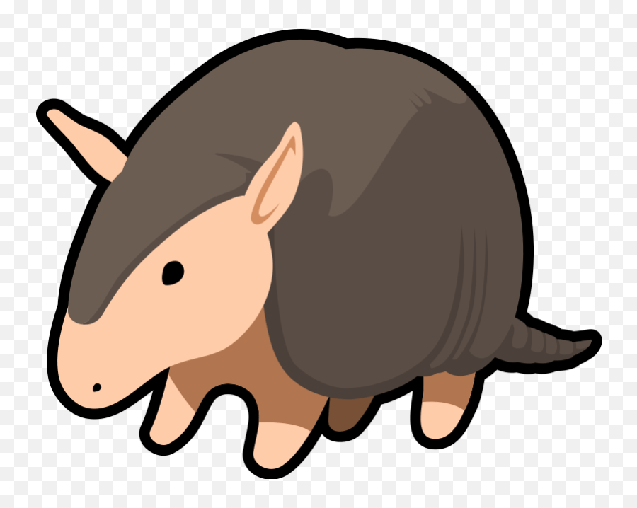 Clip Art Clip Art Armadillo Emoji,Armadillo Emoji free transparent