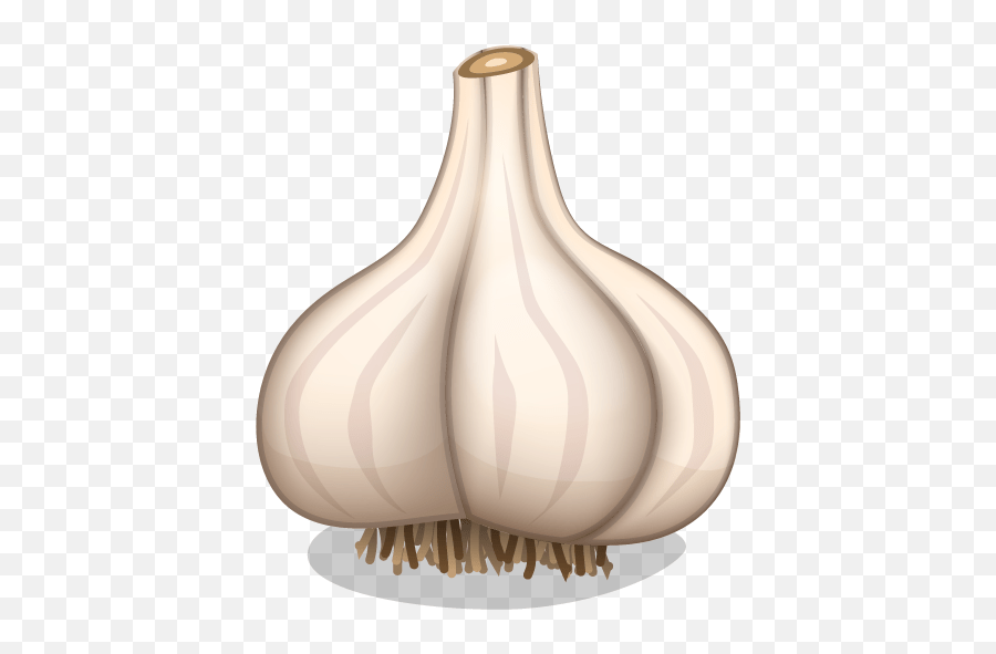 Garlic Icon Garlic Icon Emoji,Garlic Emoji free transparent emoji
