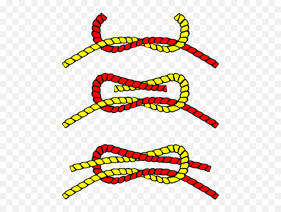 Tying Knots Square Or Reef Knot Emoji,Emojis Crown free transparent