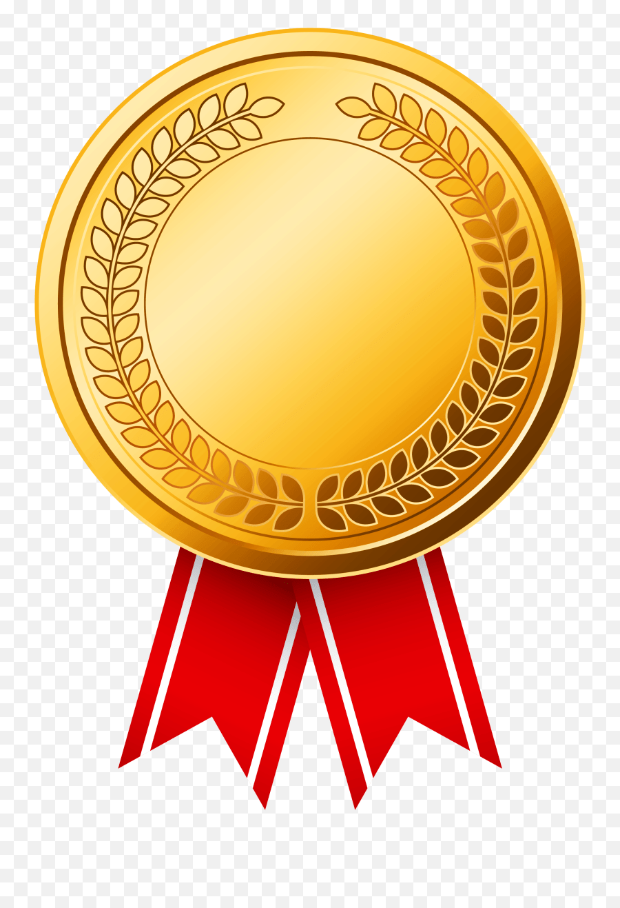 Medal Png Gold Medal Olympic Medals Medal Ribbon Clipart Gold Medal Png Emoji,Gold Medal Emoji