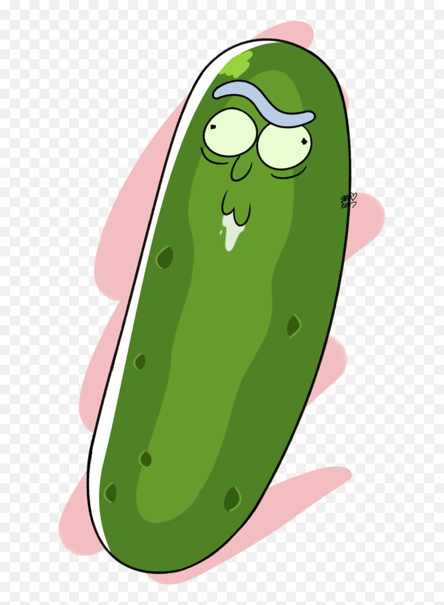 Download Pickle Rick Png Pickle Rick Png Emoji,Pickle Rick Emoji