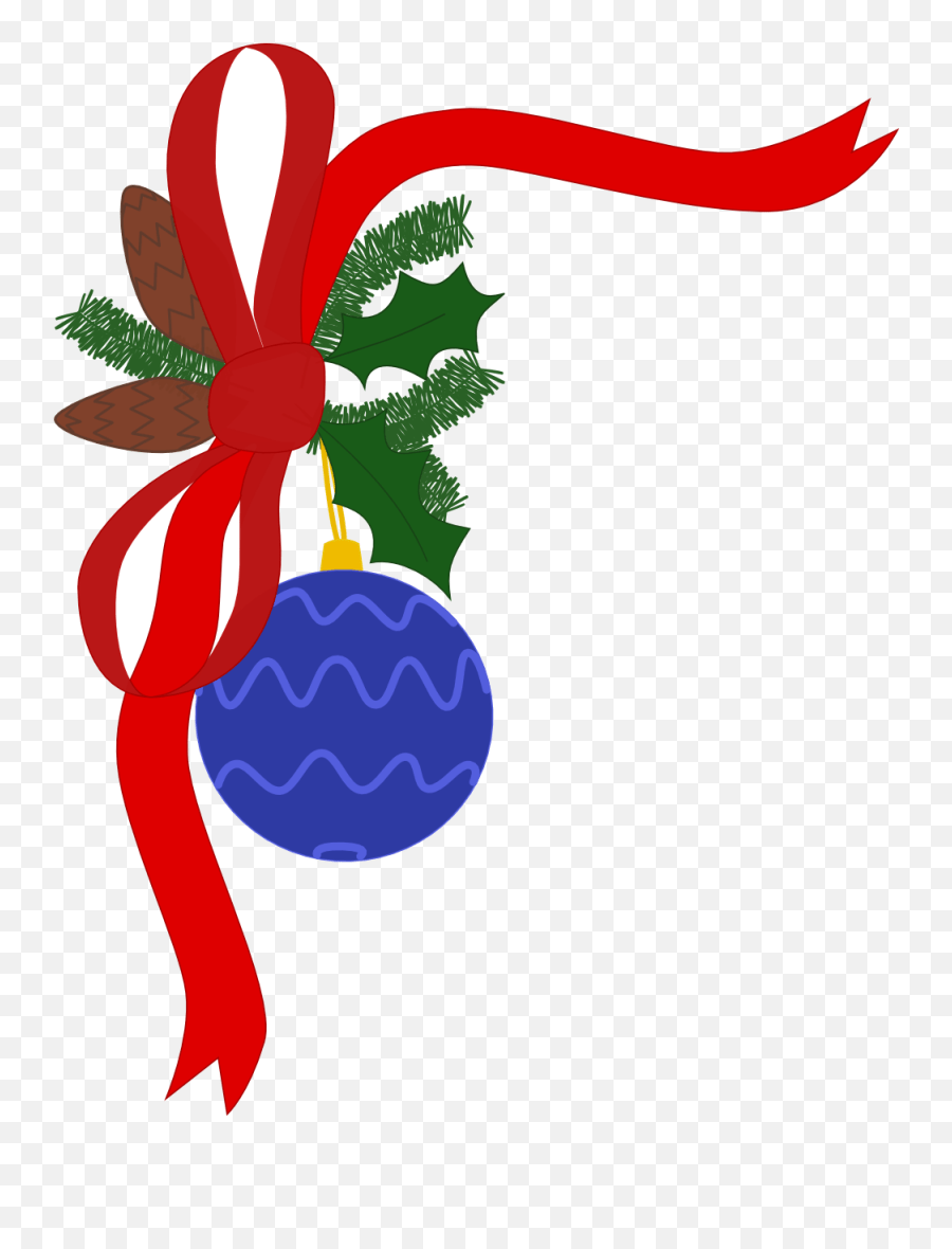 Free Christmas Holiday Clipart Holiday Decorations Clip Art Emoji