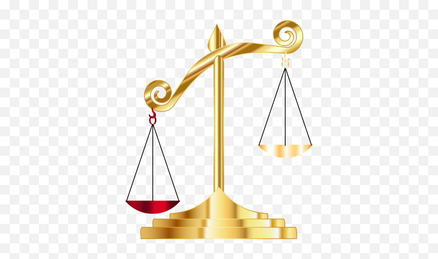 Scale Meter Balance Justice Balance Scale Transparent Emoji,Scales Of
