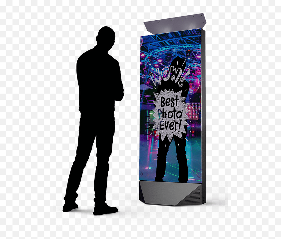 Social Photo Booth Selfie Mirror Gta Mirror X Photo Booth Emoji