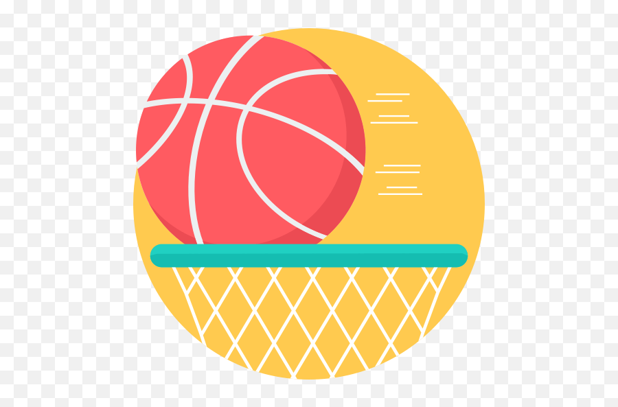 Basketball Icon At Getdrawings Basketball Emoji,Basketball Hoop Emoji