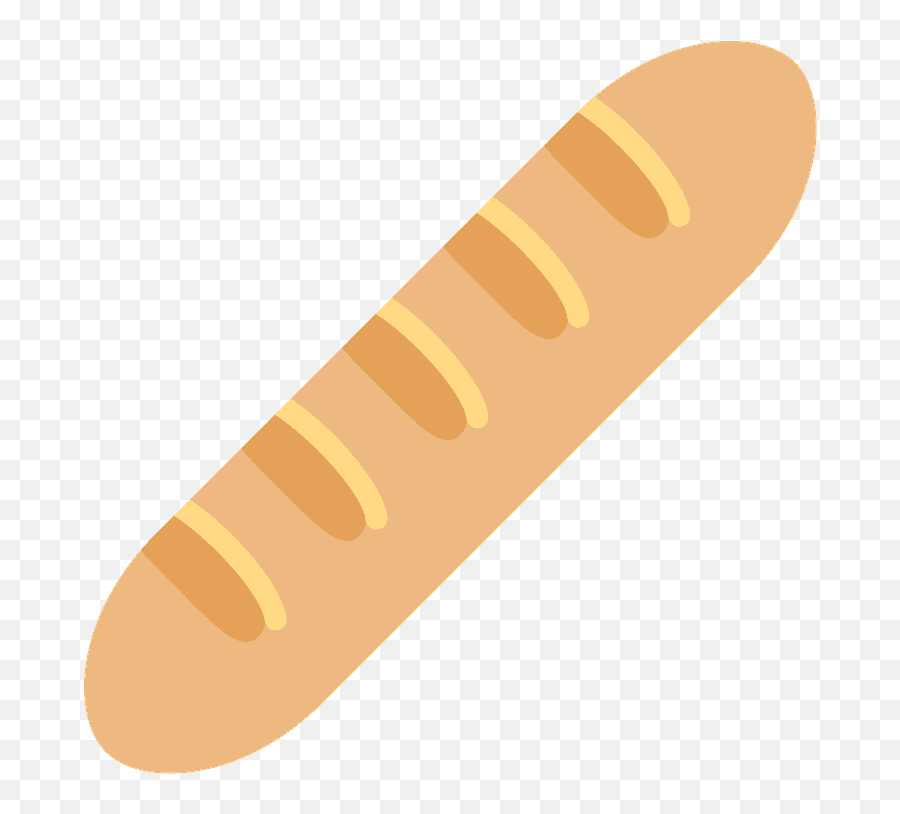 Flute Emoji Clipart Baguette Icon,Flute Emoji free transparent