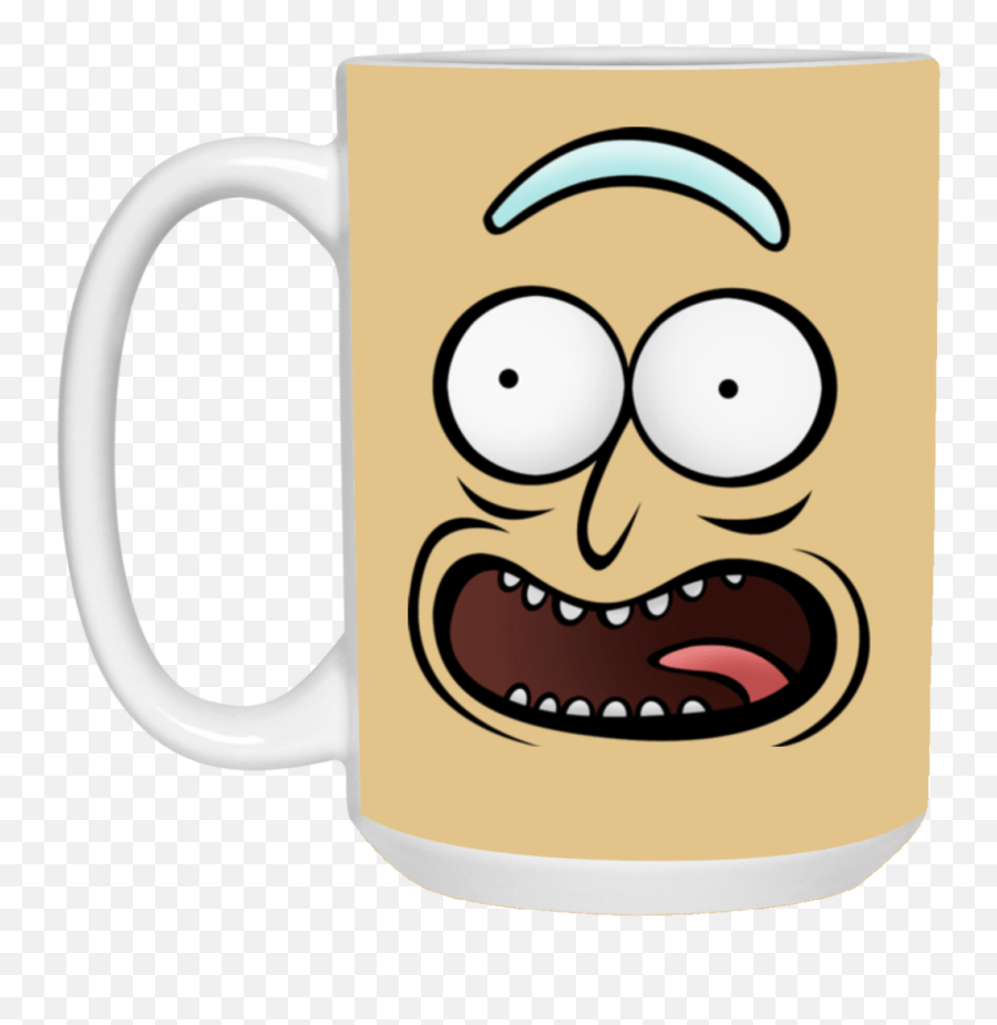 Pickle Rick Emoji Png Picture Emoji Funny Png Transparent,Pickle Rick