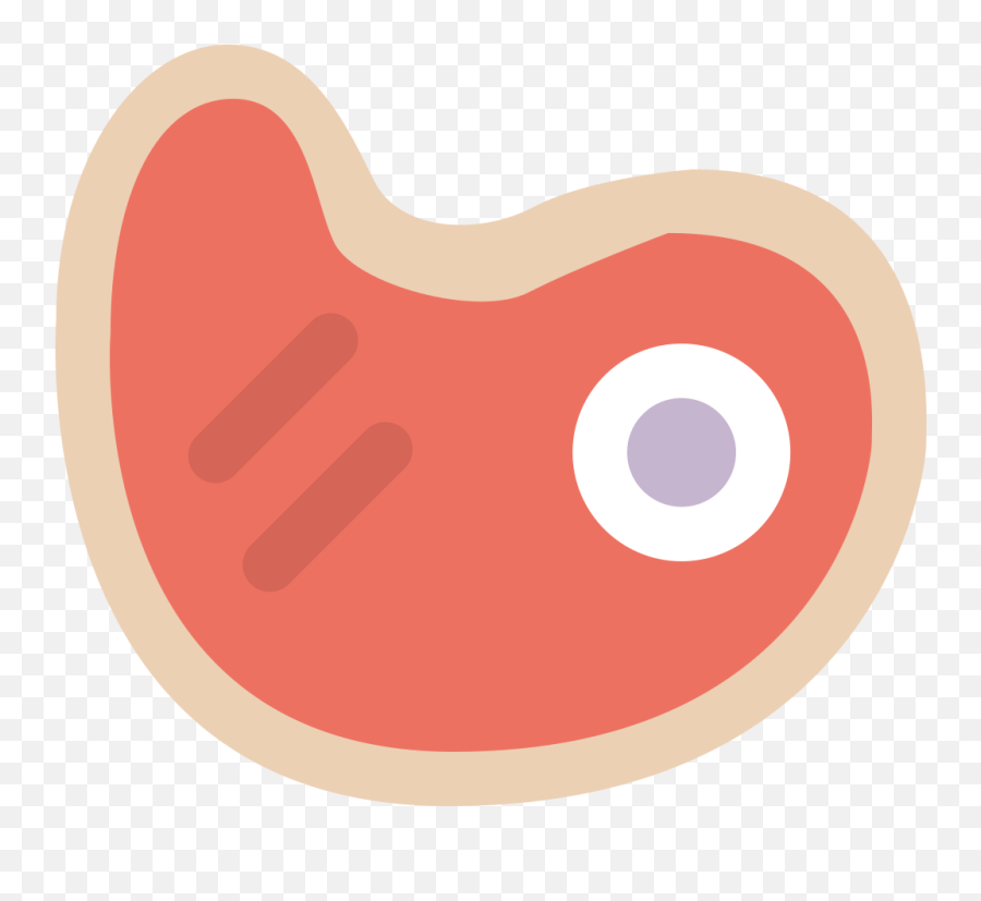 Meat Icon Meat Icon Png Emoji,Meat Emoji free transparent emoji