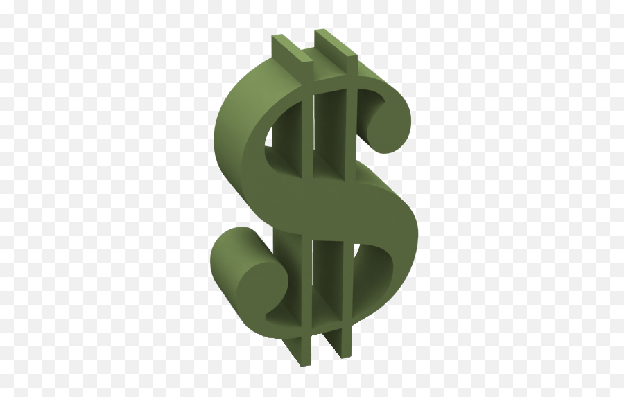 Green Dollar Sign Psd Official Psds Dollar Sign Emoji,Emoji Dollar