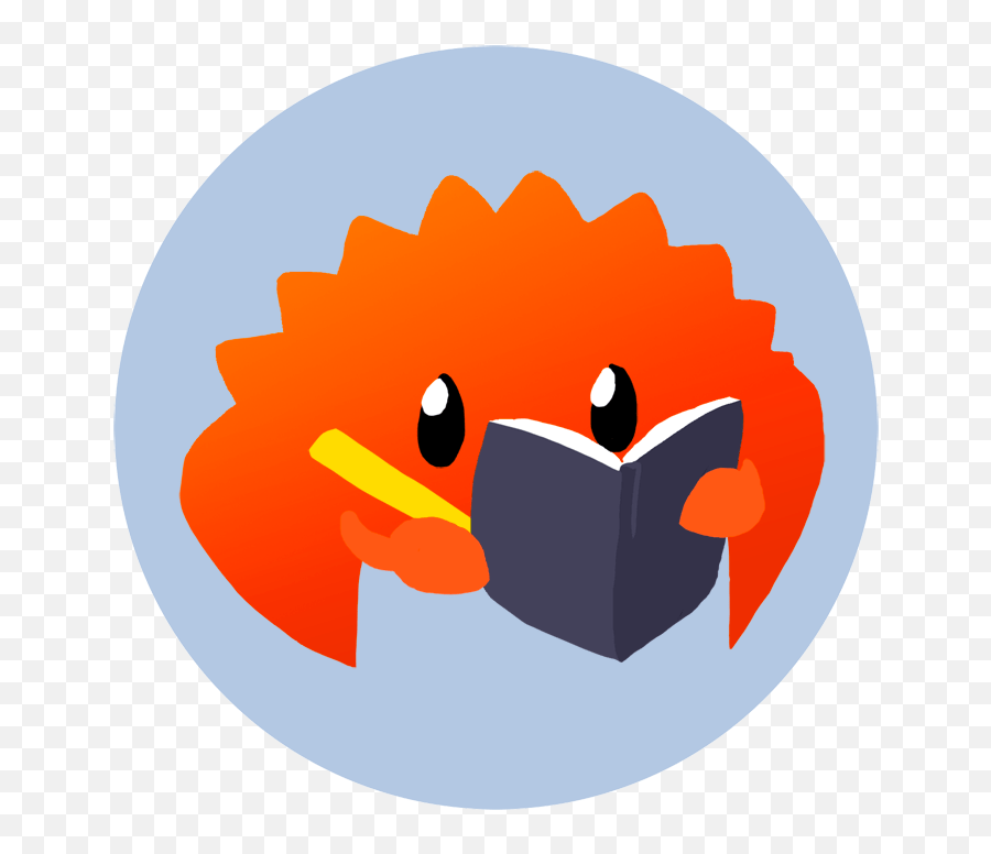 Home Of Ferris The Crab Ferris Rust Emoji,Crab Emoji free transparent emoji