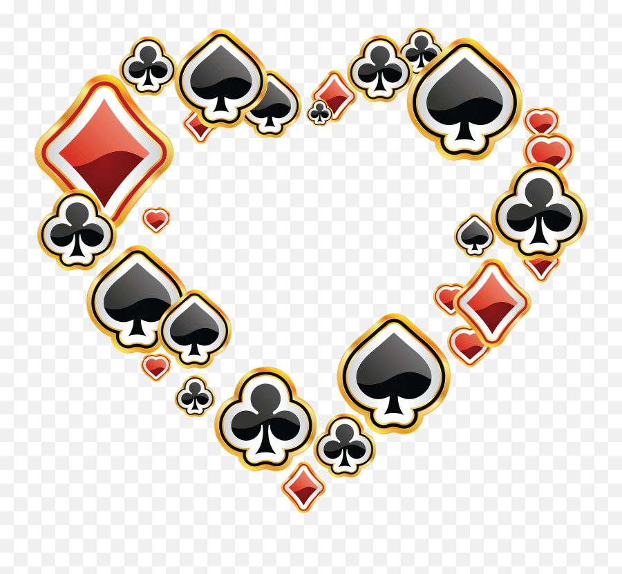 Poker Png Png Poker Emoji,Poker Chip Emoji free transparent emoji