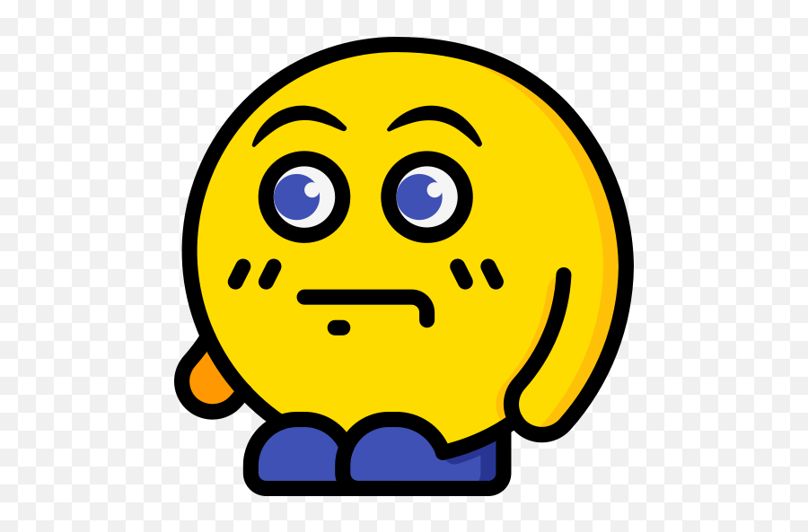 Blushing Emoji,Blush Emoji Text free transparent emoji