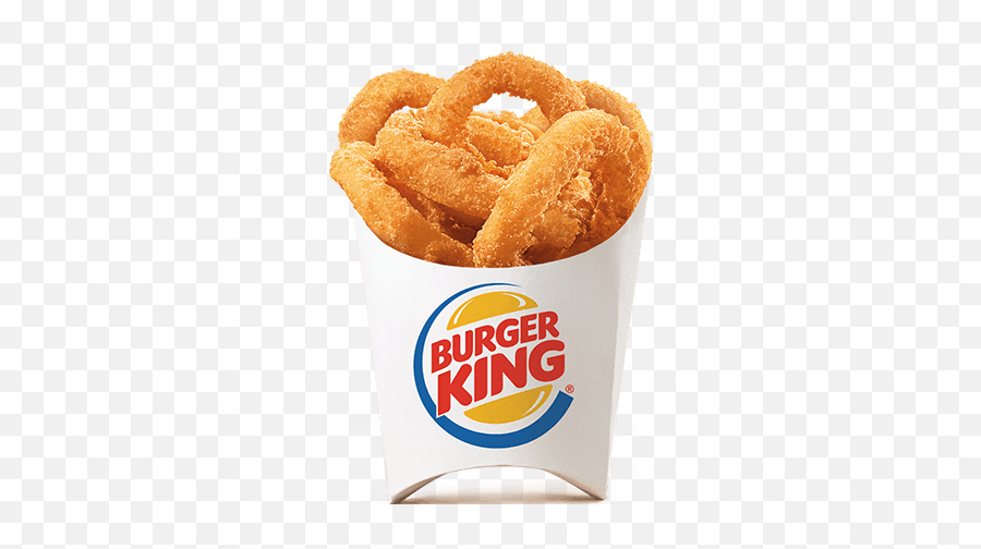 Golden Onion Rings Burger King Onion Rings Emoji,Chicken Wing Emoji