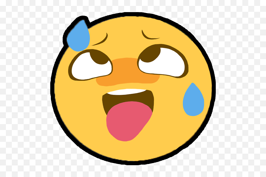 Download Lewd Emoji Png Image With No Background Discord Lewd Emoji