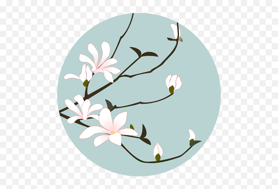 Cherry Blossom Emoji,Android Emojis List free transparent emoji