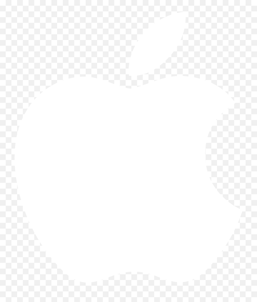 Apple Logo White Johns Hopkins Logo White Emoji,Apple Inc Emoji