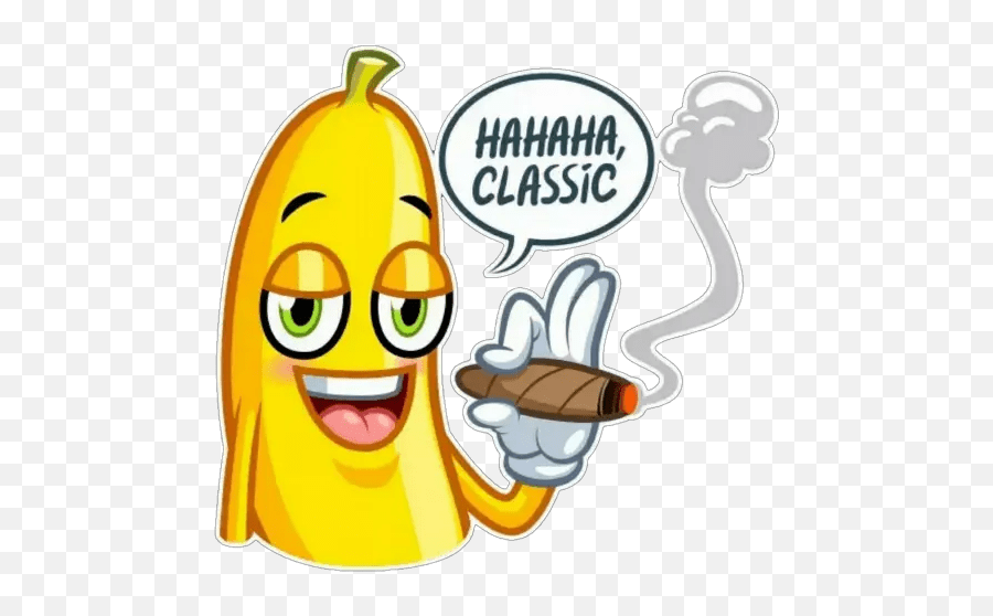 Bananas Stickers For Whatsapp Emoji,Bananas Emoji free transparent