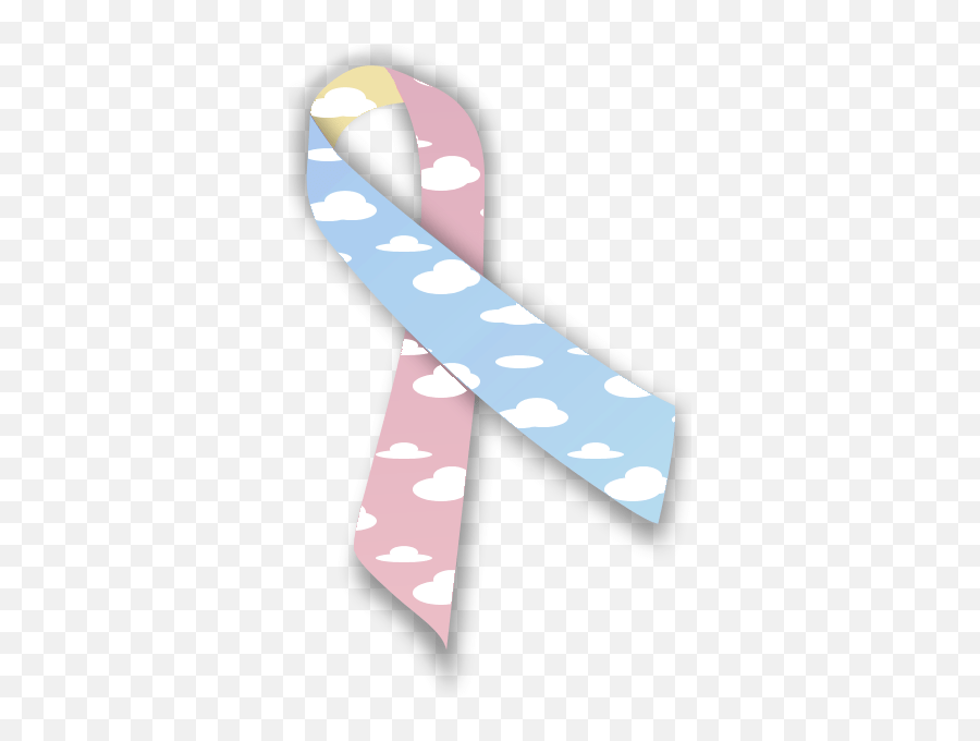 List Of Awareness Ribbons Cdh Awareness Ribbon Emoji,Awareness Ribbon