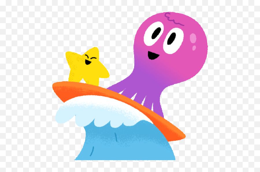 Stickers And Emoji Design For Clients Like Snapchat Giphy Funder The