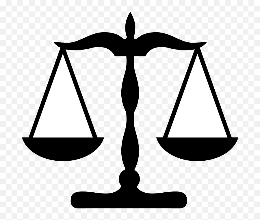 Meredith Saayman Lawyers Provides You Scales Of Justice Clip Art