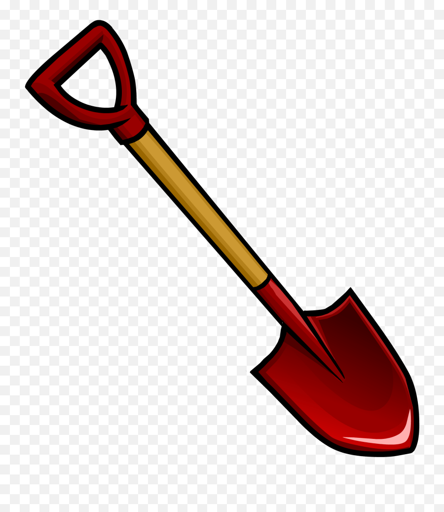 Shovel Clipart Shovel Clipart Emoji,Garden Hoe Emoji free