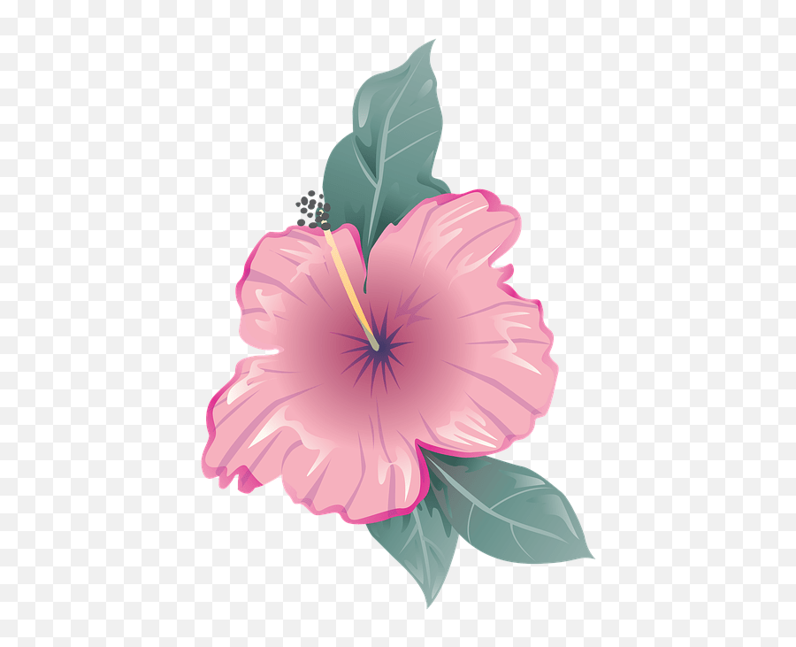 Flower Icon Symbol Icon Png Flower Emoji,Hawaiian Flower Emoji free