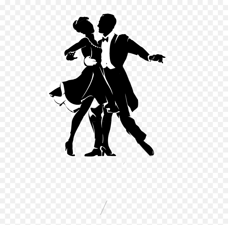 Boy Girl Couple Dancing Clipart Prom Clipart Png Emoji,Couple Dancing